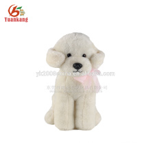 chine fournisseur aboiements personnalisés husky chiot chien peluche